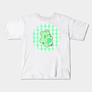 Lucky Bear Kids T-Shirt